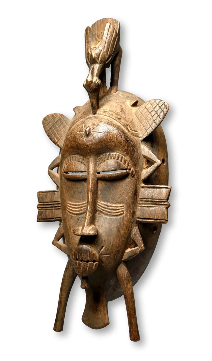 566 骨董 アンティーク アフリカ ナイジェリア アンガス族 貨幣 鉄製 希少 Original African Antiques for sale | eBay