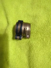 ECLIPSE EGO 7 8 9 10 11 ETEK 3 4 5 LEVER CLAMPING FEEDNECK DUST  PE PAINTBALL