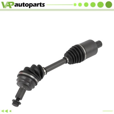 Front Left CV Axle Shaft Assembly For 2013-2014 Mercedes-Benz C300 3.5L 447-5077