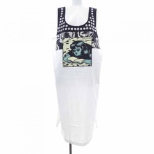 Authentic PRADA Cut dress  #230-000-123-7398