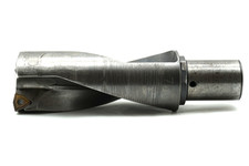 Hertel 71750 R150 Neu nr Kennametal DFT750R2WD50M  Wendeplattenbohrer &Oslash;75 mm