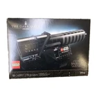 Star WarsLEGO 40917 Darksaber Saber Exclusive GWP New In Box Ships Today