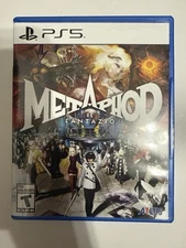 Metaphor ReFantazio - Sony PlayStation 5 PS5