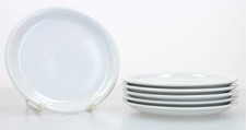 Thomas Germany Trend x 6 White Side Plates