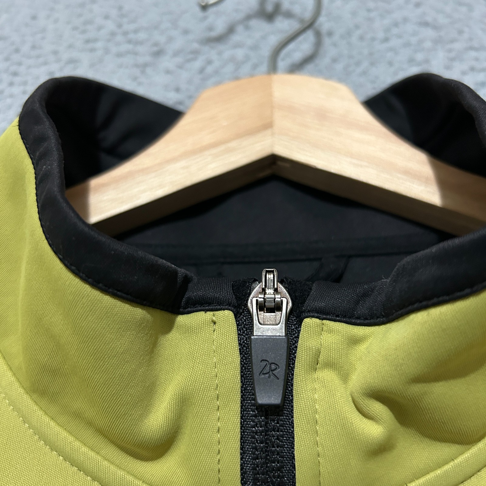 Zero Restriction 1/4 Zip Pullover Sweatshirt Men'… - image 6