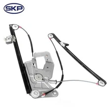 Power Window Motor and Regulator Assembly SKP SK741478