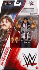 Dominik Mysterio WWE Mattel Elite Collection Series 118 Action Figure