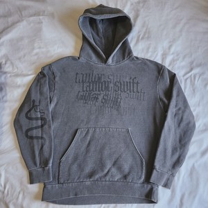 Taylor Swift Reputation Hoodie for sale | eBay