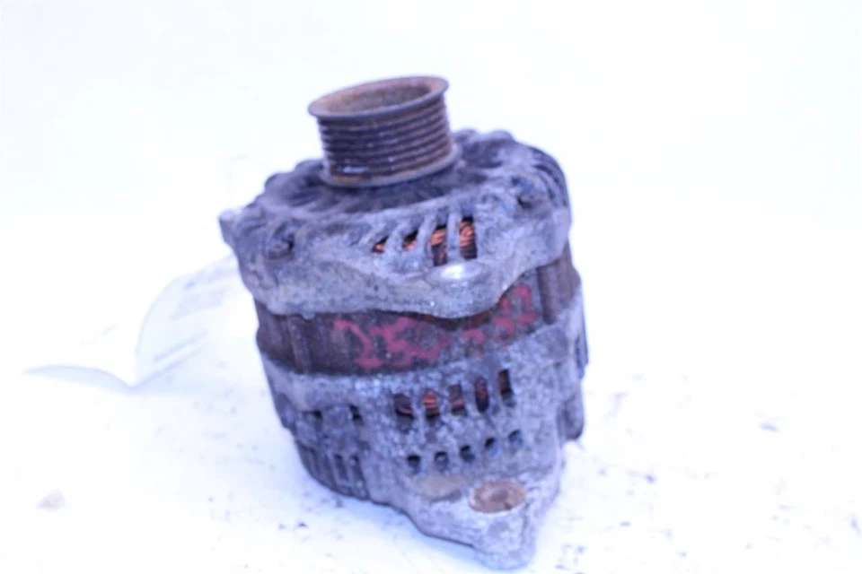 Used Alternator fits: 2013 Infiniti M37 from 12/09 Grade A Foto 3 de 4