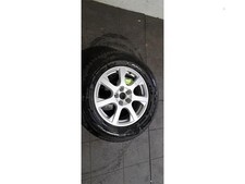 Audi Q5 8RB Felge + Winterreifen