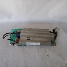 Audio Equipment Radio Amplifier Fits 12-15 BMW X1 574776