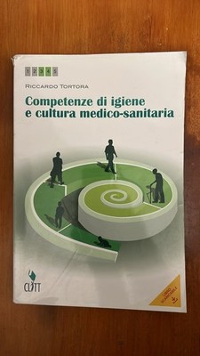 Hygiene- und Kulturkompetenz Medizin-Sanitär - Riccardo Tortora - CLITT