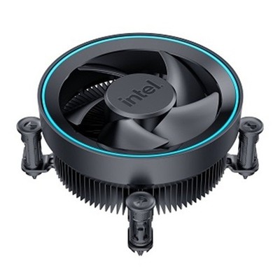 NEW Intel OEM Stock Cooler For Intel Core Ultra Processors (LGA1851)