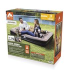 Ozark Trail 13" Queen Indoor & Outdoor Air Mattress with Built-In USB Pump