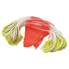 Bunting Reflective Day/Night Orange 30m (CARTON OF 40)