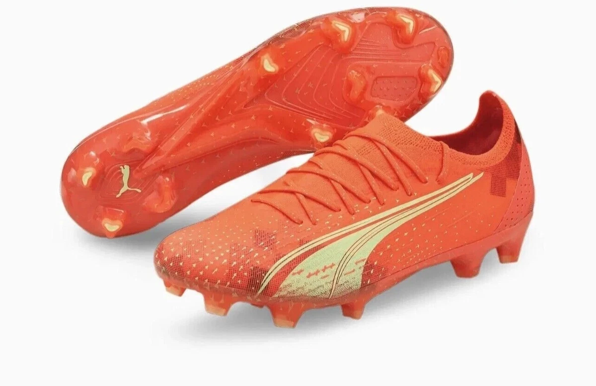 PUMA Ultra 6 Play FG/AG \