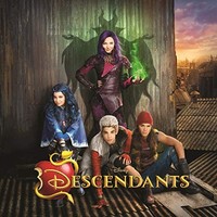 Various Artists - Descendants - Cd - F99Z