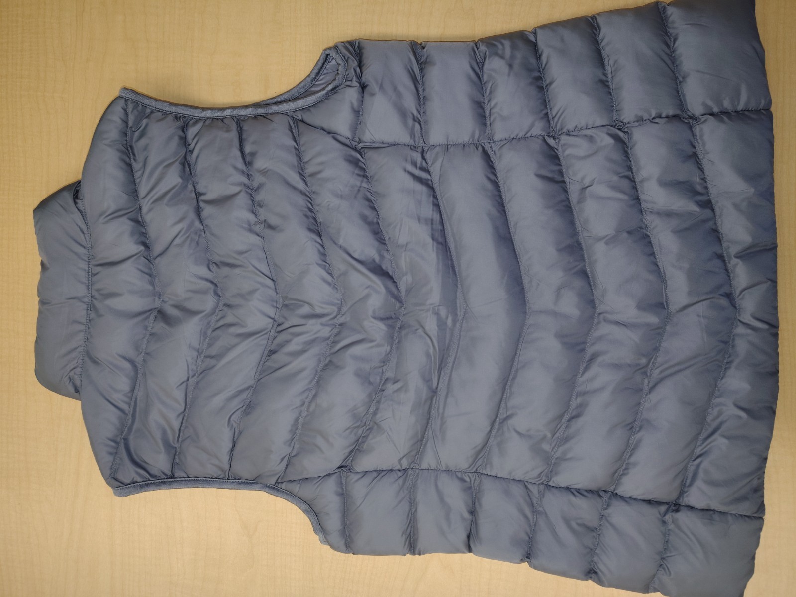 Women's Vest 32 Degrees Heat New With Tags Size Med #57