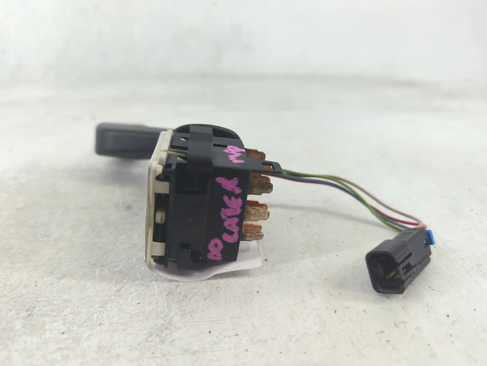 1997-2001 Cadillac Catera переключатель колонок FFLED - Изображение 4 из 4