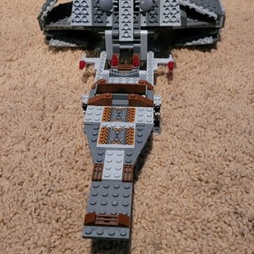 LEGO Star Wars: Darth Maul's Sith Infiltrator (7961) Complete Set