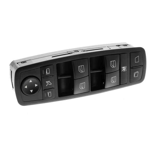 Schalter Fensterheber Vorne RHD FüR Mercedes R-KLASSE W251 V251 GL X164 Vemo-image
