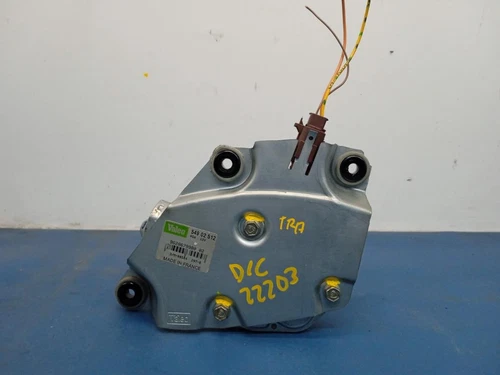 9628679980 Motor Limpia Trasero para PEUGEOT 206 E-Music 1998 1057056 - Imagen 1 de 7