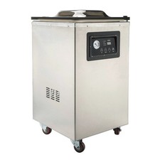 Campana Professionale per Sottovuoto con Pompa ad Olio-pressione di Vuoto