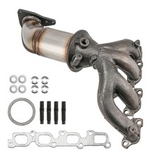Catalytic Converter For 2004-2006 Chevrolet Colorado & GMC Canyon 2.8L 16612