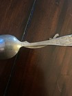 Sterling Spoon .925 Golden Gate San Francisco, Shriners Convention June 15, 1902 — photo 5
