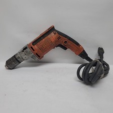 MILWAUKEE 0302-20 HEAVY DUTY CORDED DRILL (l kp) (PDS029761)
