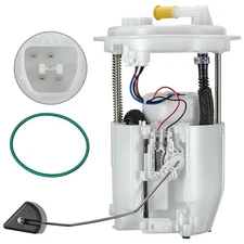 Electric Fuel Pump Module Assembly E7210M For 2008-2014 Dodge Avenger L4 2.4L