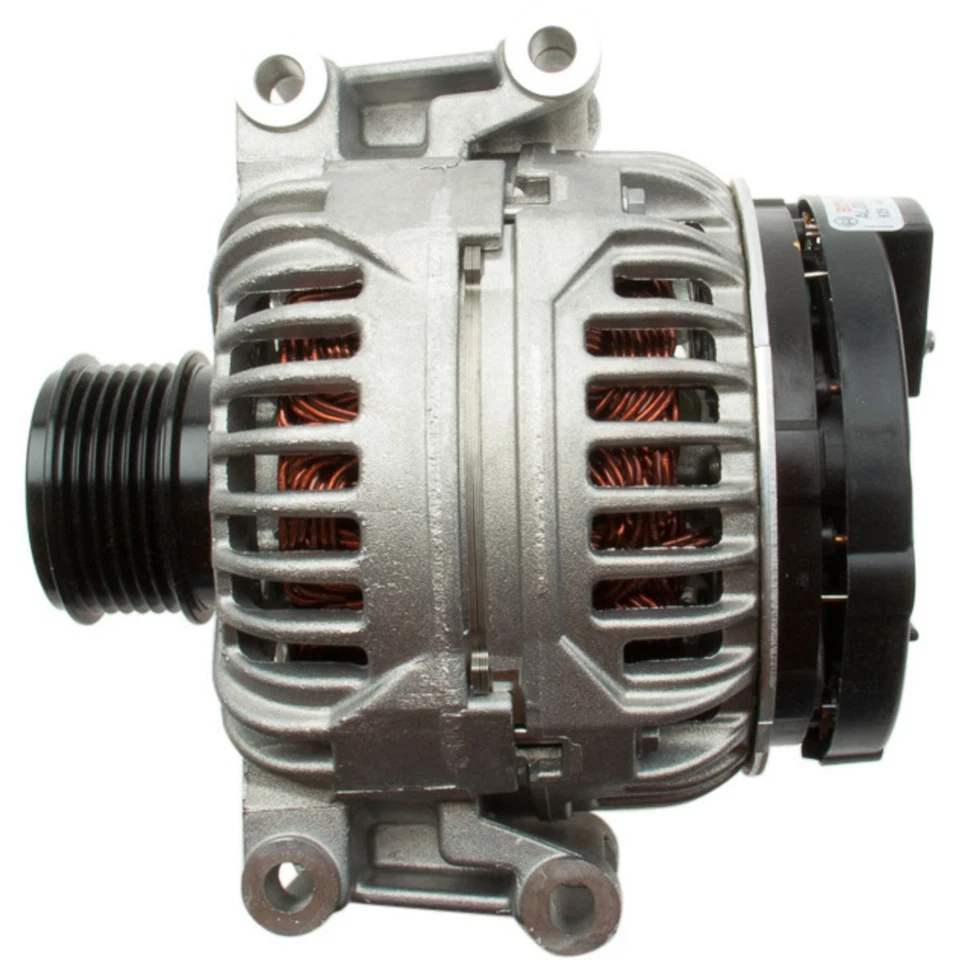 AL0891N Alternador Bosch 180 Amp-AMP para Audi A5 A4 Q5 Quattro S4 2010 Foto 4 de 4