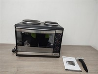 Russell Hobbs 22780 Multi-Cooker 2 Hob Electric Mini Kitchen [ID7011184500]