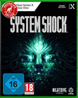 System Shock (Xbox Series X)