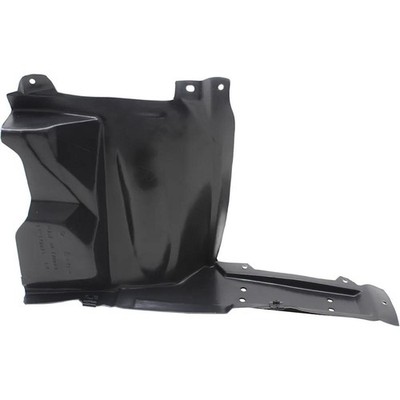 Left Engine Splash Shield 2018-2022 Toyota C-Hr Limited Premium 2.0L 51444F4010