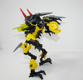LEGO HERO Factory Savage Planet : Waspix 2231
