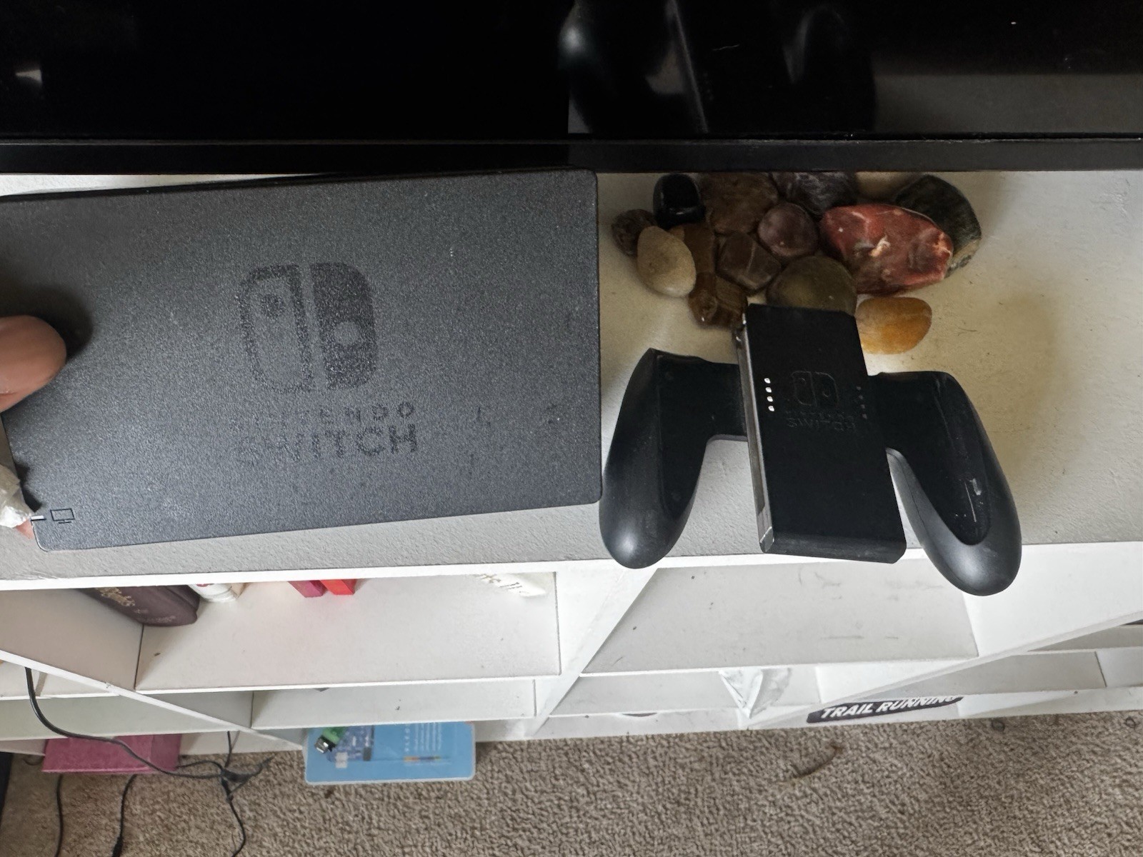 Nintendo Switch-image