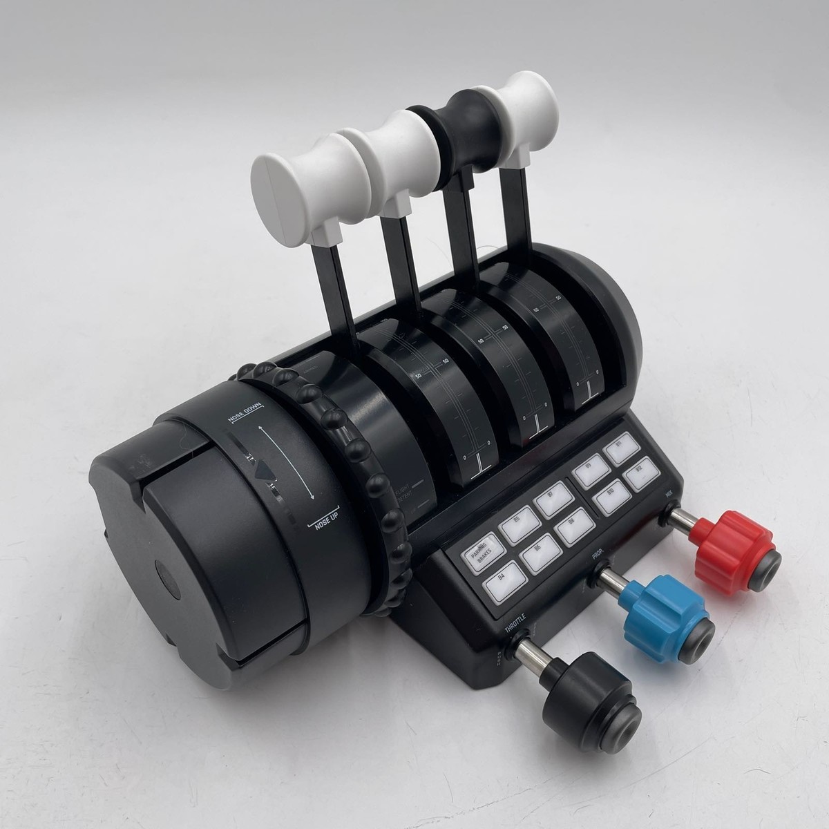 Turtle Beach VelocityOne Flight Universal Control System - READ | eBay