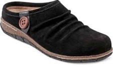 NIB Earth Shoes Clog Enchant Women s Size 9 Free Shipping
