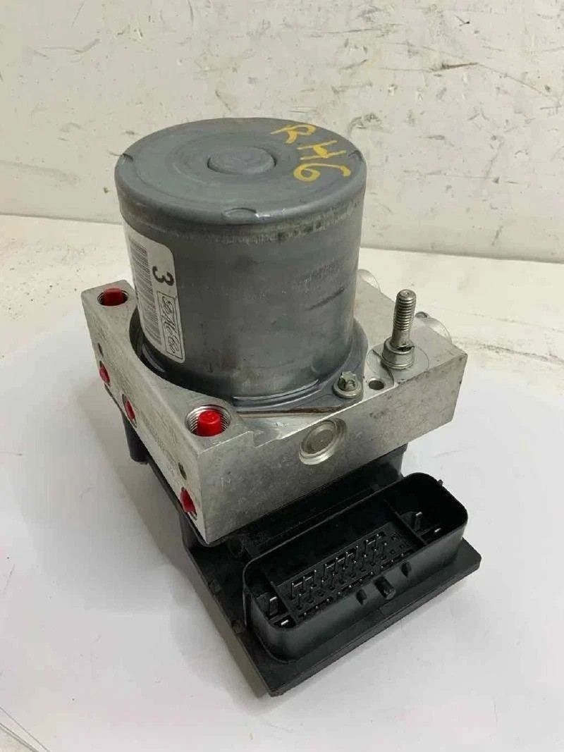 2007  FORD F-150  F150 ABS Anti-Lock Brake Pump Module Assembly GENUINE  OEM