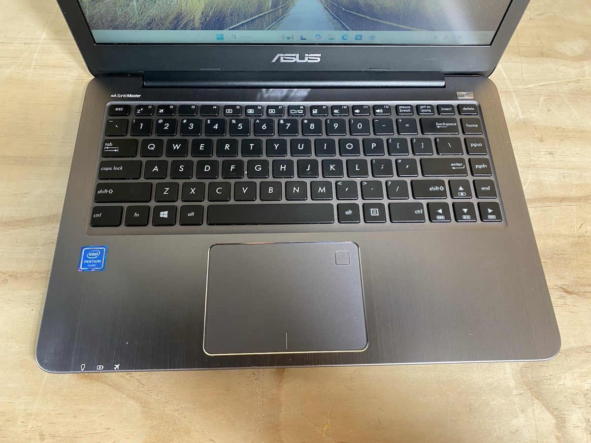Asus E403S 14