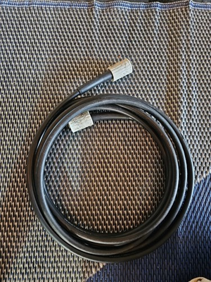 #ad #ad 20 Foot Hose For SUNJOE Powerwasher $23.00
