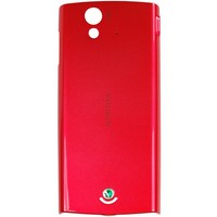 Original Sony Akkudeckel FüR Sony Ericsson Xperia Ray St18I - Pink