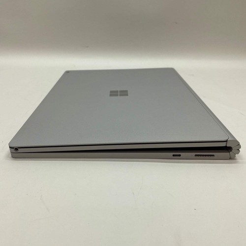 Microsoft Surface Book 2 1834 13,5" i5-7300U 2,6 GHz 8 GB RAM 256 GB SSD - Foto 10 di 15