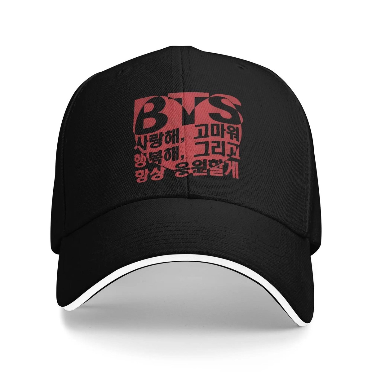 新品、未開封、BTS、[ARIRANG]Ball Cap (Black) BTS - [ARIRANG] (WORLD TOUR MD Ball Cap (Black)) – kpopalbums.com