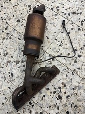 Pot d'échappement BMW SERIE 1