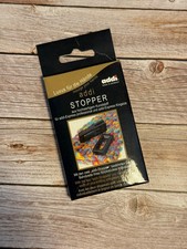 addi Stopper für Express Professional und Express Kingsize 2 Stück pro Packung
