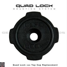 Quad Lock 360 Head - Top Cap Replacement