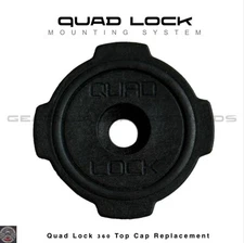 Quad Lock 360 Head - Top Cap Replacement