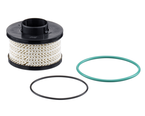 Kraftstofffilter FüR CitroËN Fiat Opel Peugeot Toyota Vauxhall DS Berlingo C3-image